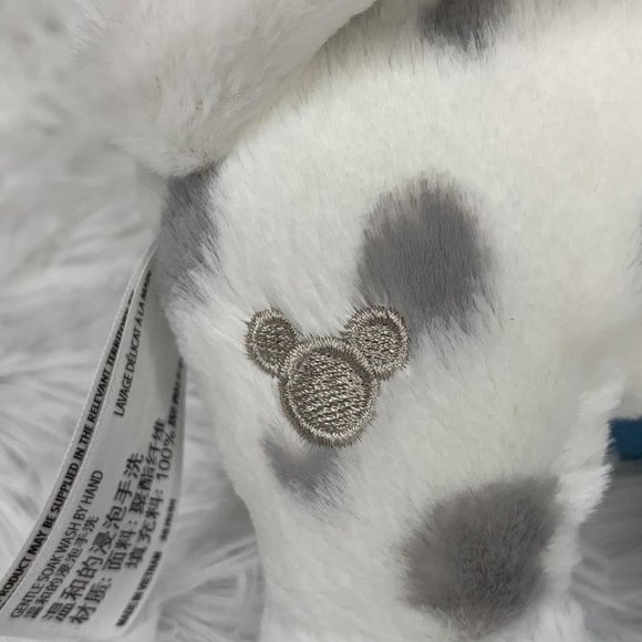 Disney Parks Expedition Everest Snow Leopard Plush - Picture 8 of 9